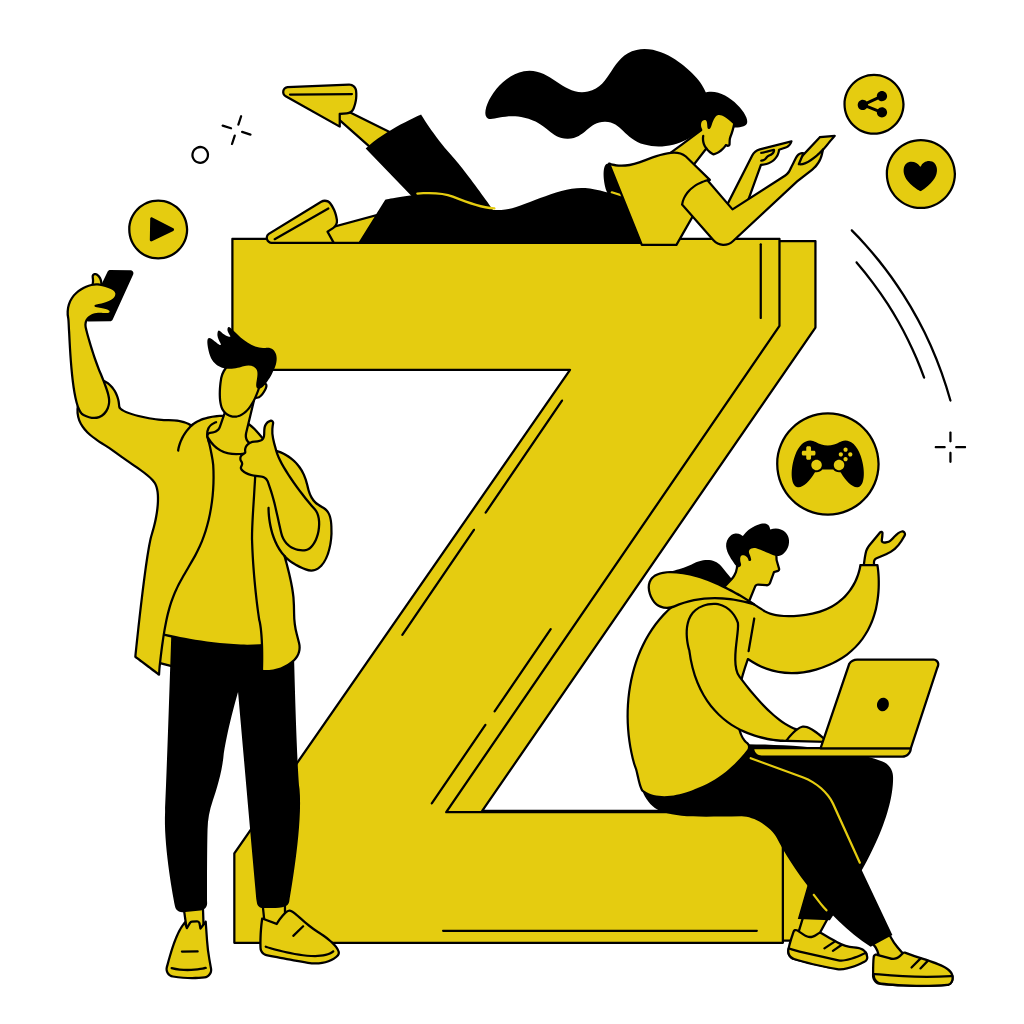 generace z